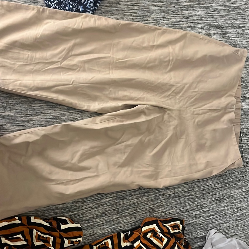 New cargos